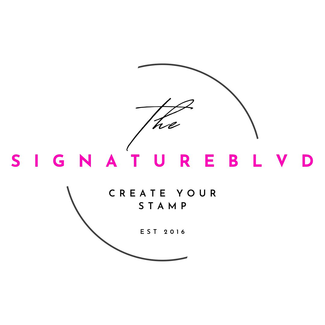 SignatureBLVD PR Bundle Package